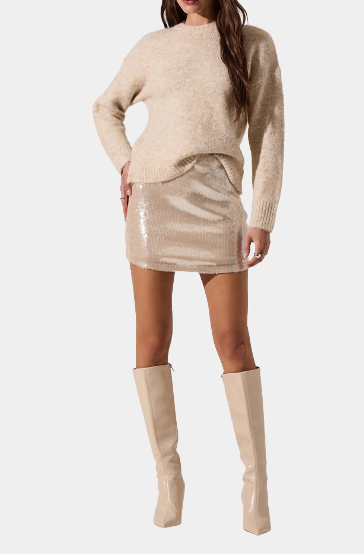 DARBY SKIRT