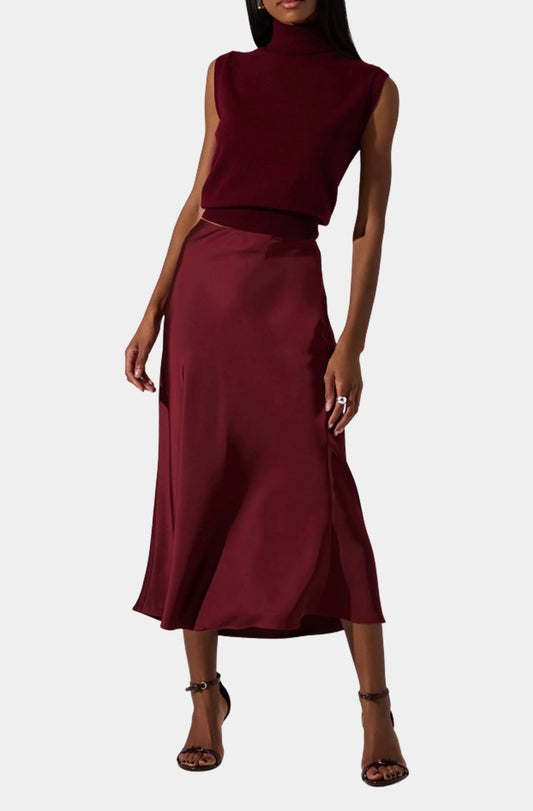 windey skirt