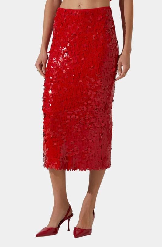 AMOS SKIRT