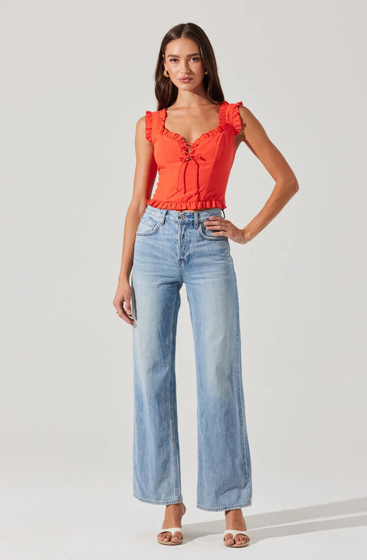 RAELYN TOP