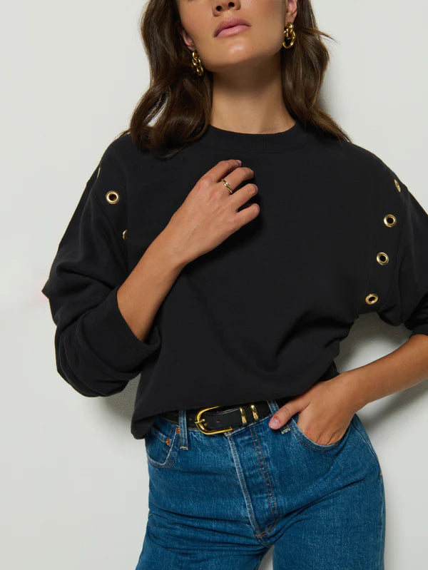 ARLEM SWEATSHIRT