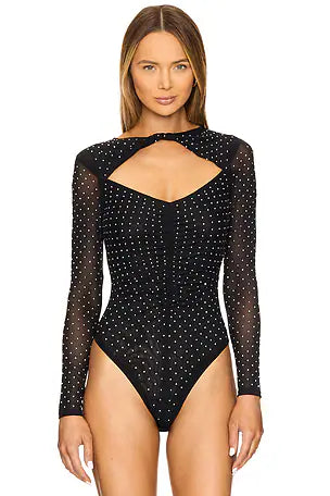 ANCIRA BODYSUIT