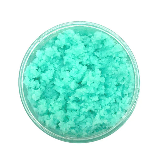 Wild Side Sugar Body Scrub