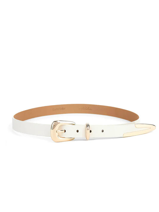MODERN SADDLE BELT