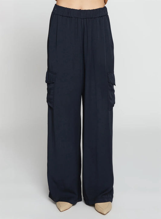 DOVE MODAL WIDE LEG CARGO