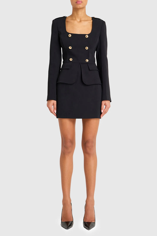 TOMPKINS DRESS
