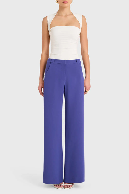SADDLER PANTS
