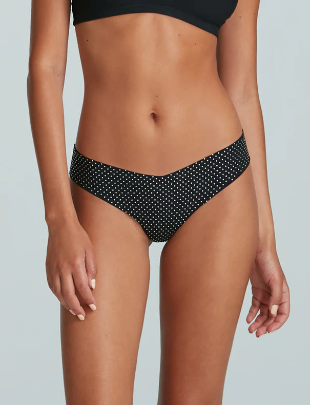 PARTY STARTER THONG