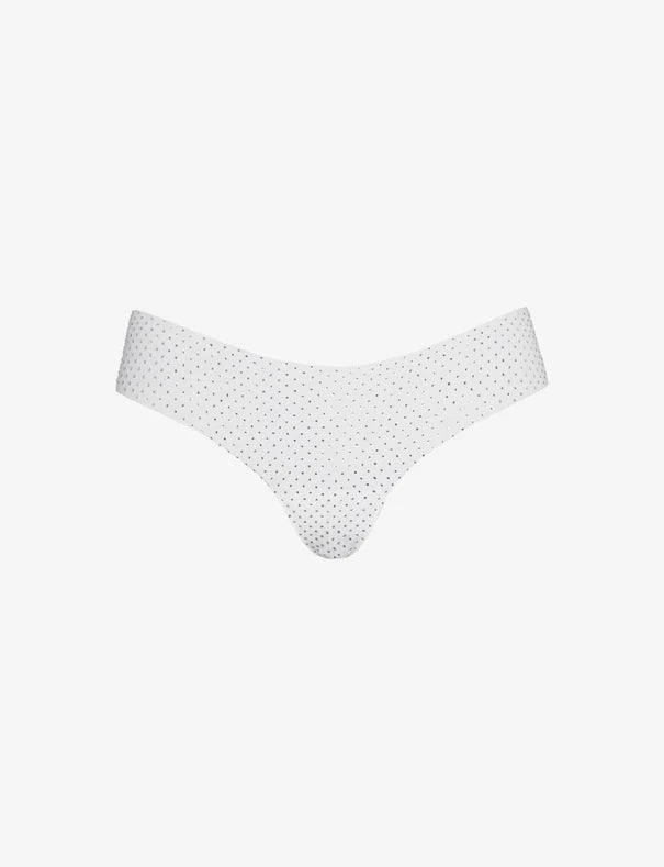 PARTY STARTER THONG