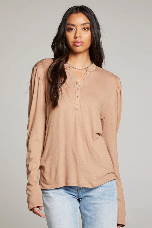LOTUS LONG SLEEVE
