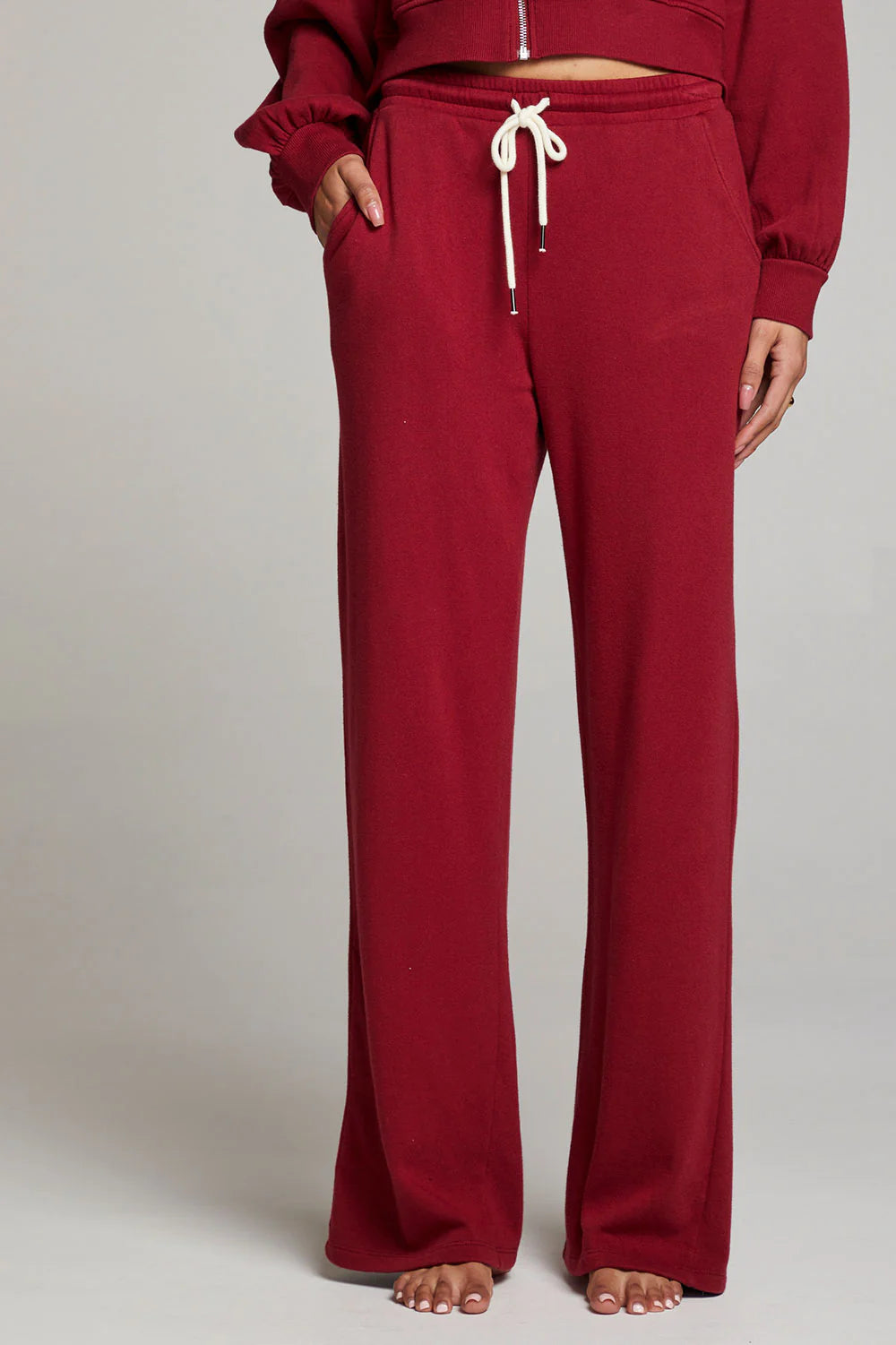 SANDYY TROUSERS