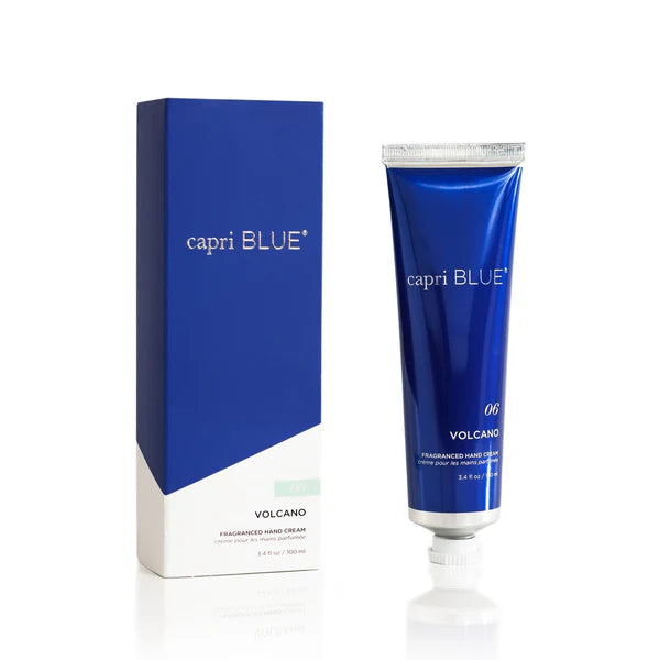 CAPRI BLUE HAND CREAM