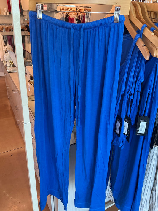 DOUG-PAJAMA PANT