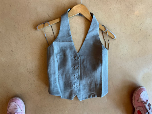 LYANNA VEST