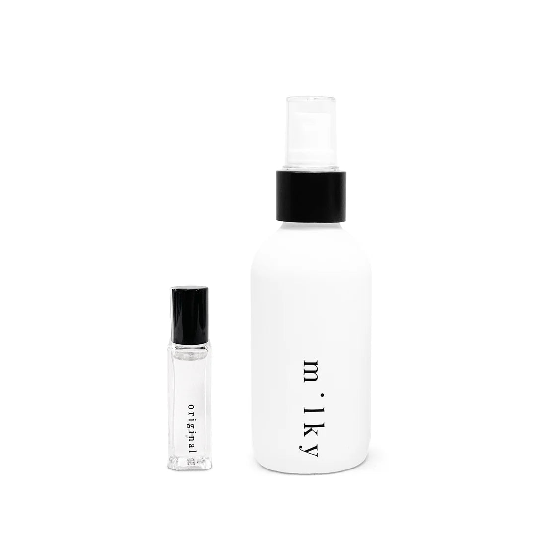 RIDDLE OIL ESSENTIALS GIFT SET