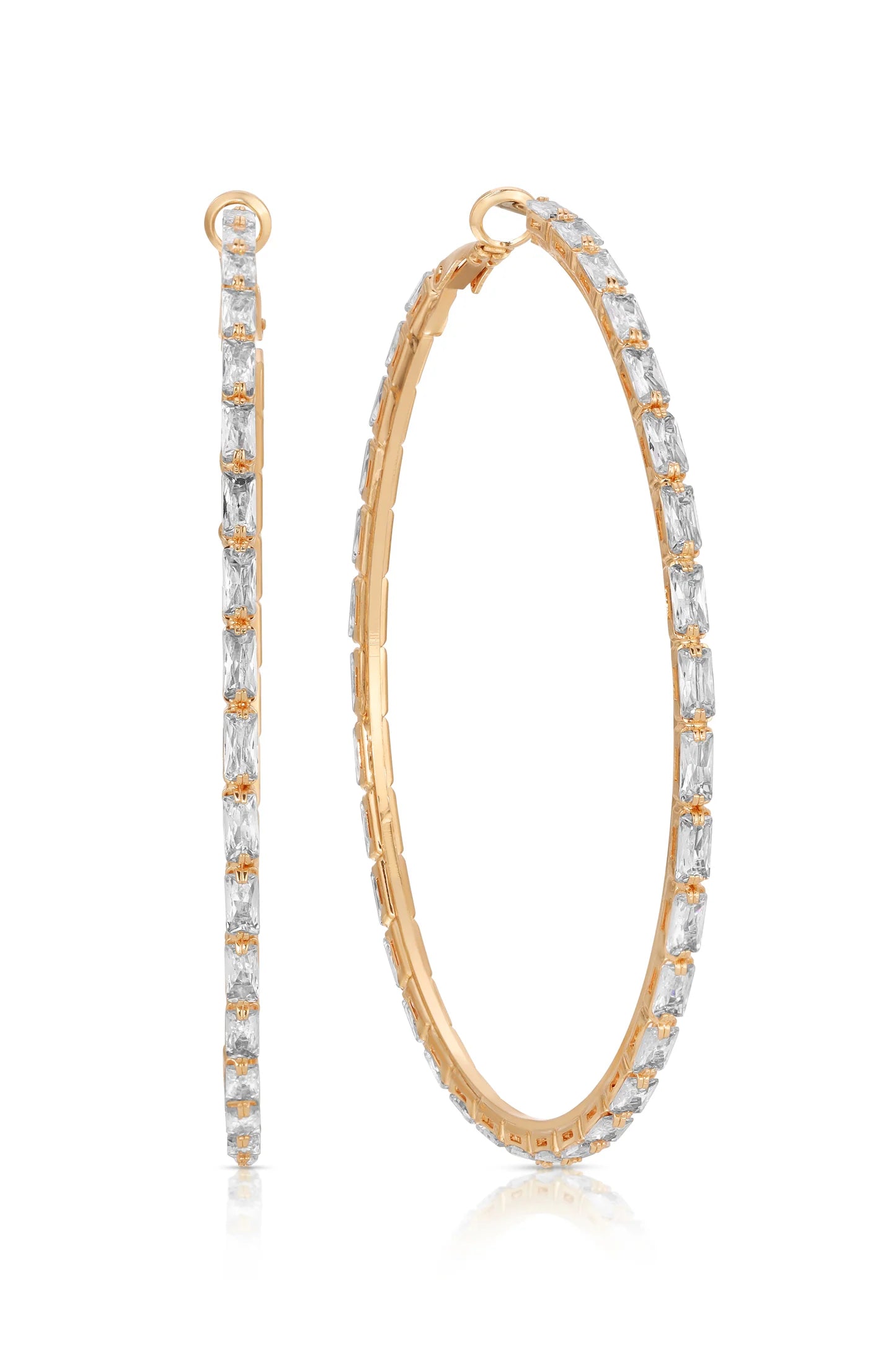 ETTIKA EARRINGS