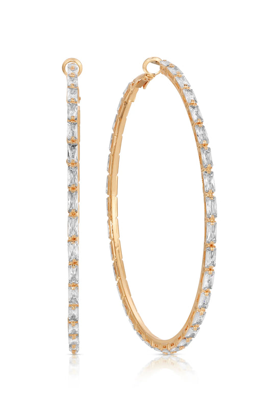 ETTIKA EARRINGS