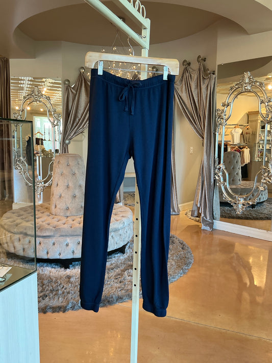 JOGGER W/DRAWCORD