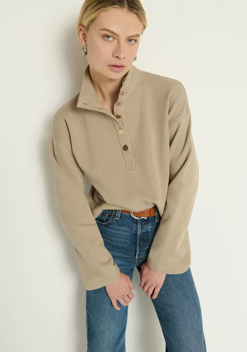 FRANZ SWEATSHIRT