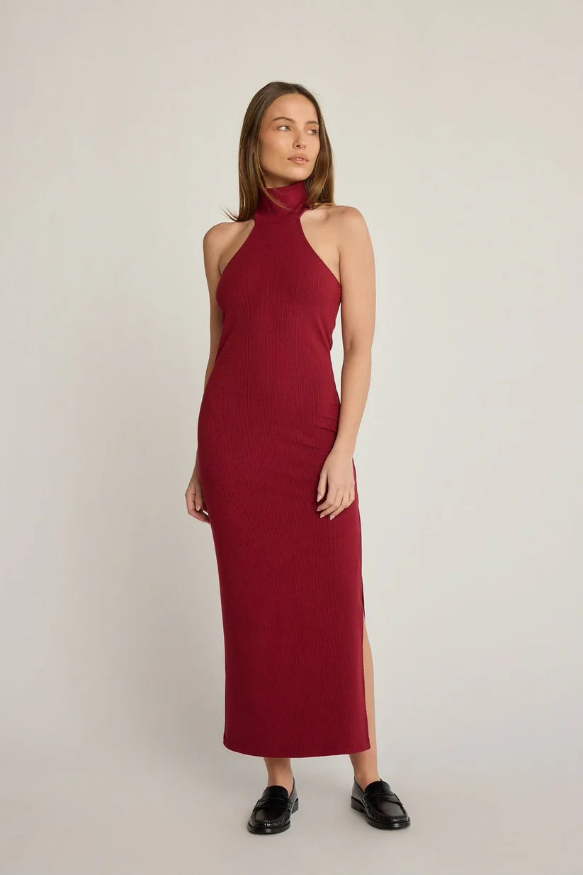 ATHENA DRESS