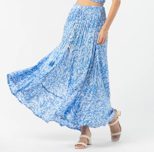 DAKOTA SKIRT NATURALS