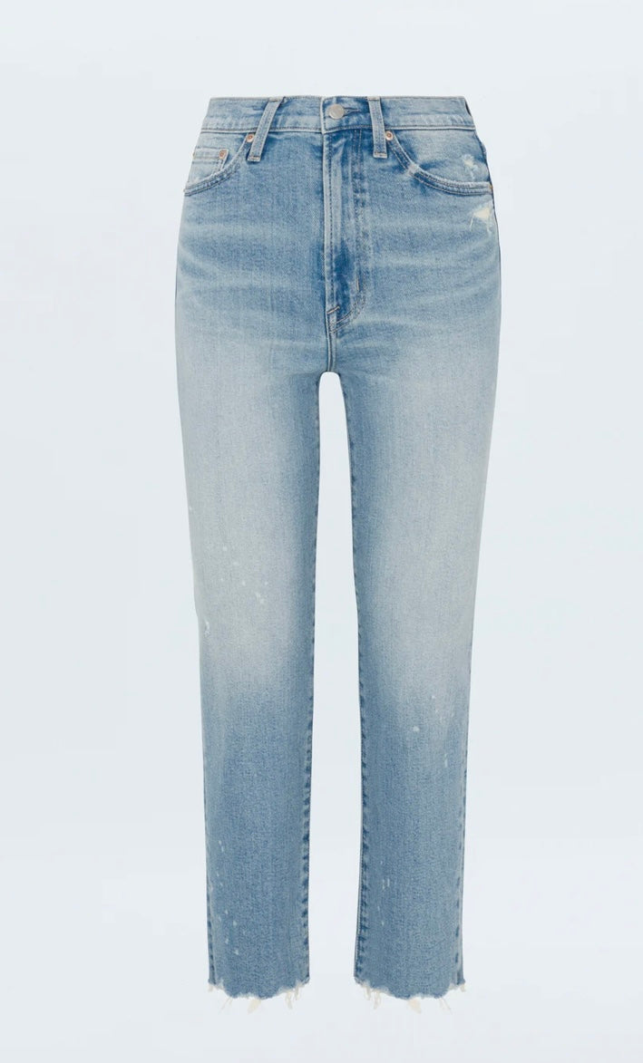 Charlie Jean