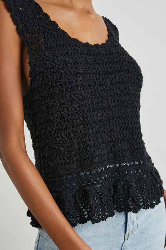 HATTIE TOP