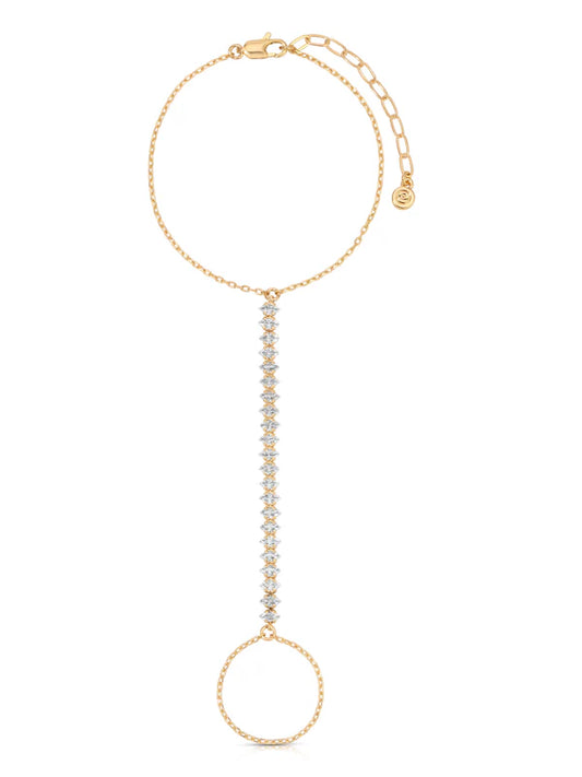 STARS ALIGN HAND CHAIN