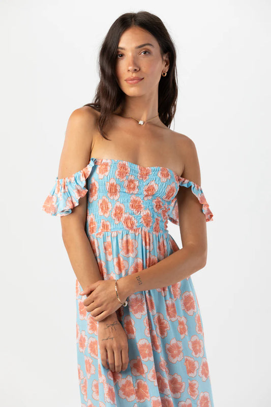 HOLLIE MINI DRESS