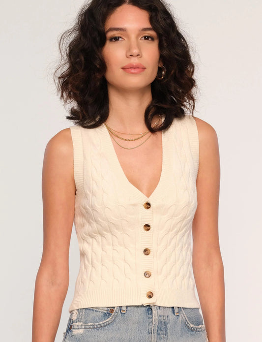 GISELLE VEST
