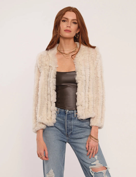 ROSA JACKET