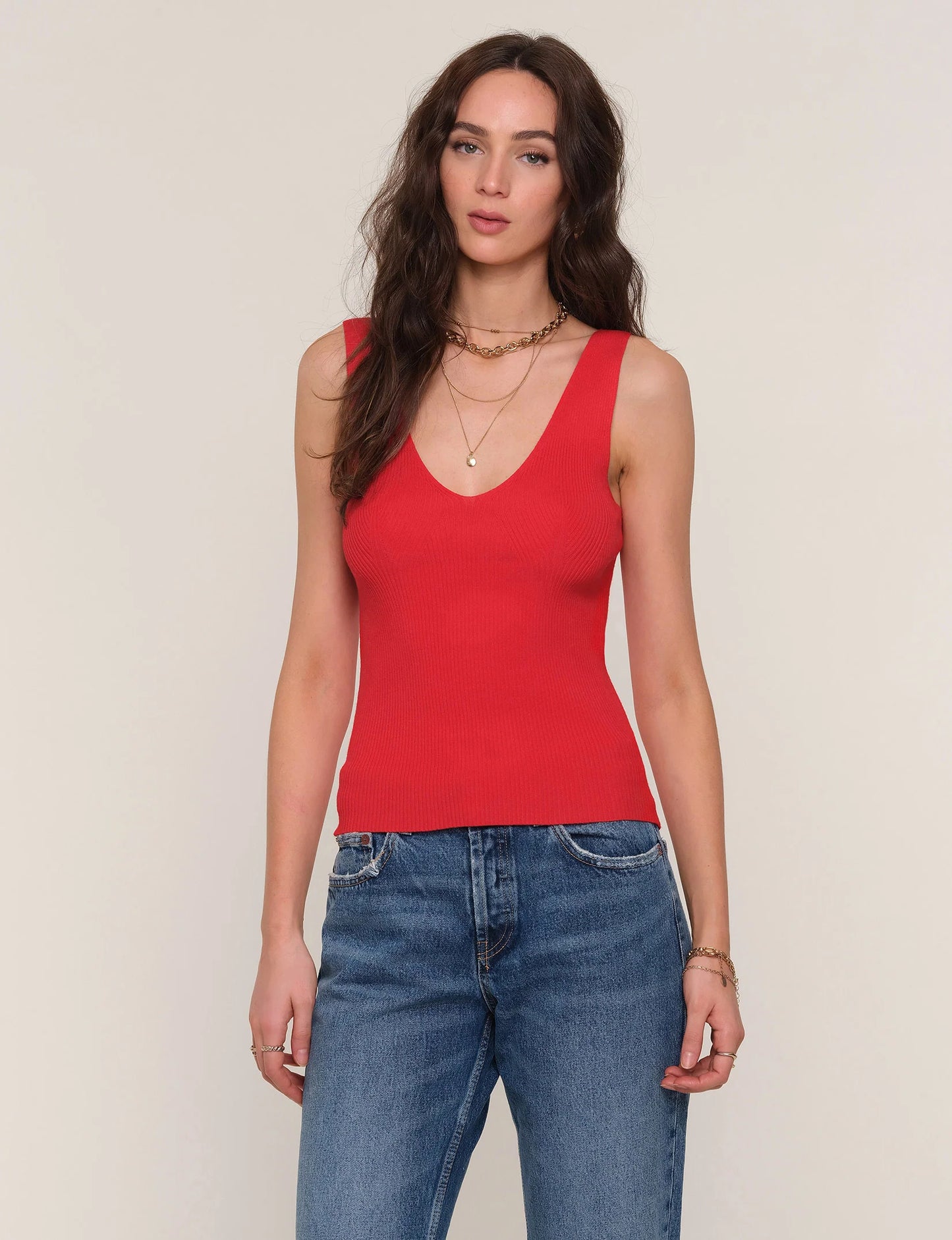 JANINA TOP