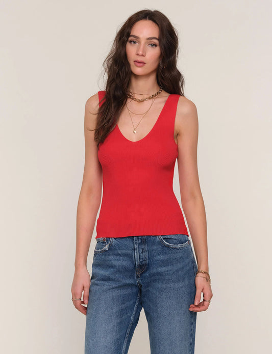JANINA TOP