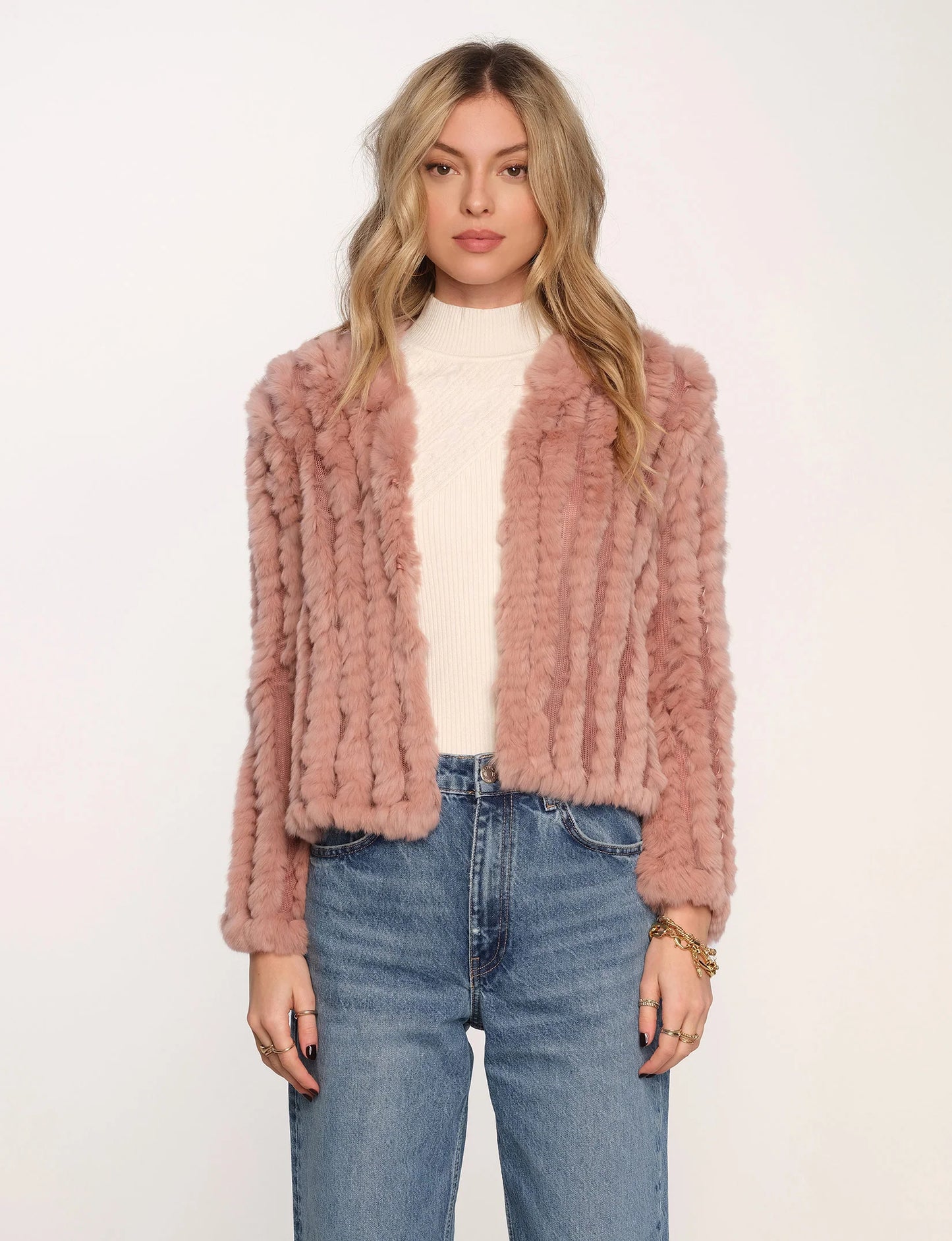 ROSA JACKET