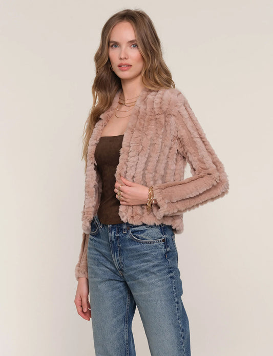 ROSA JACKET