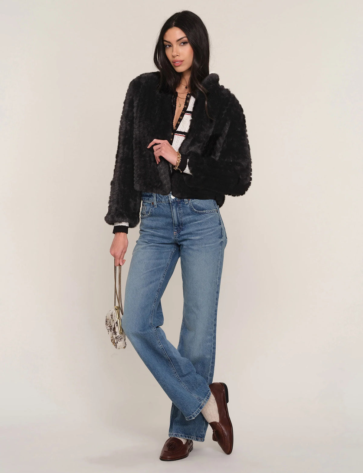 ALDEN JACKET