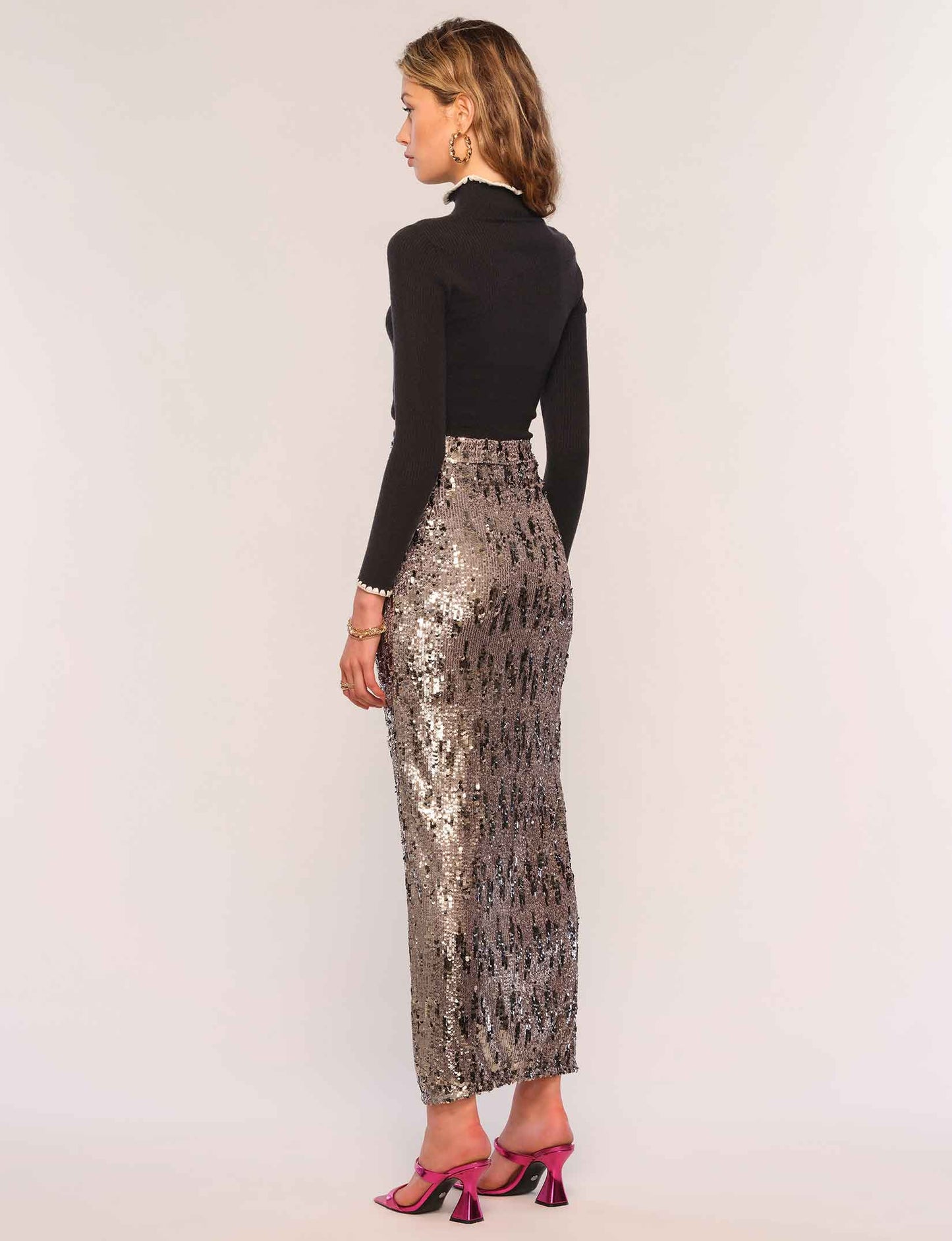 AVIELLA SKIRT