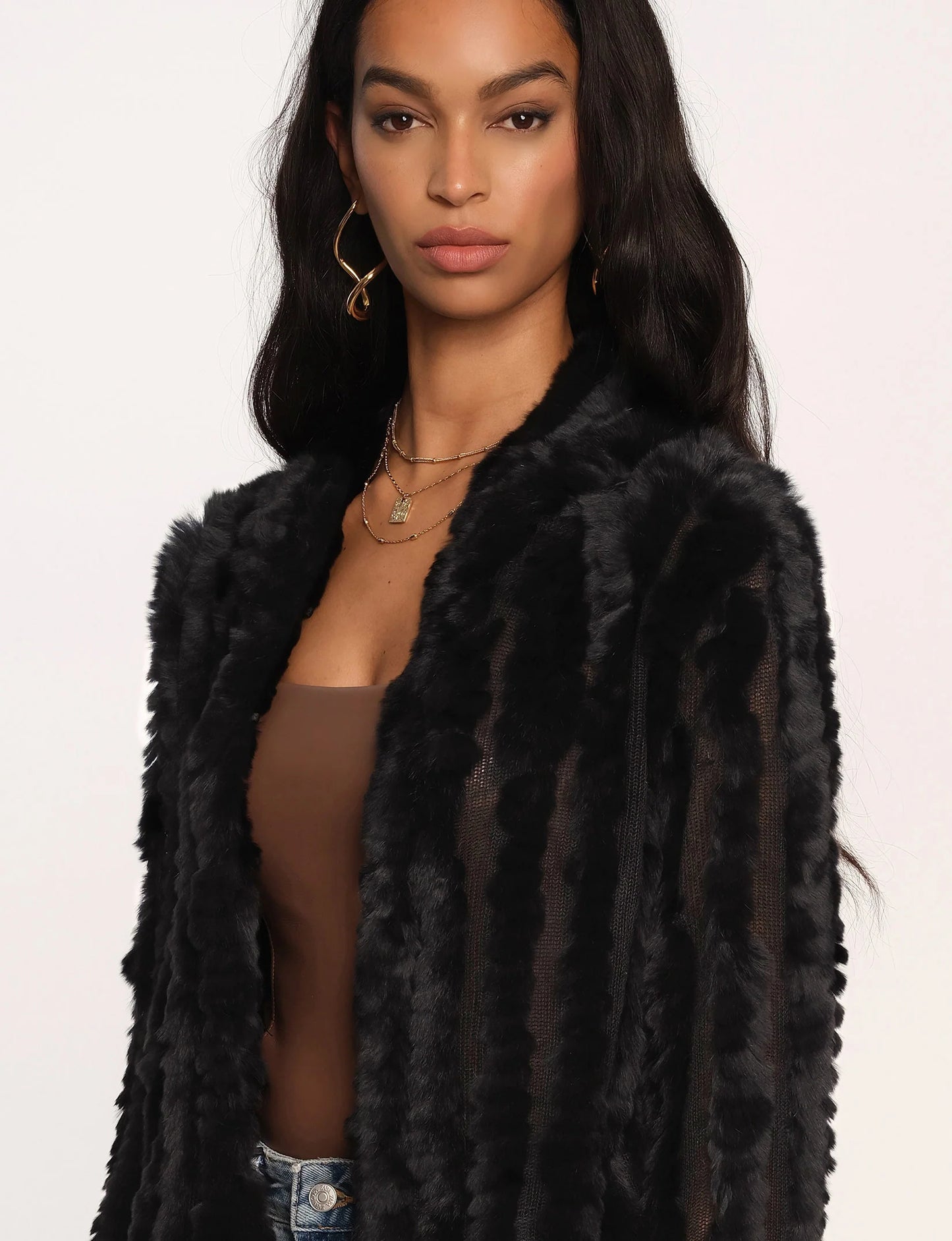 ROSA JACKET