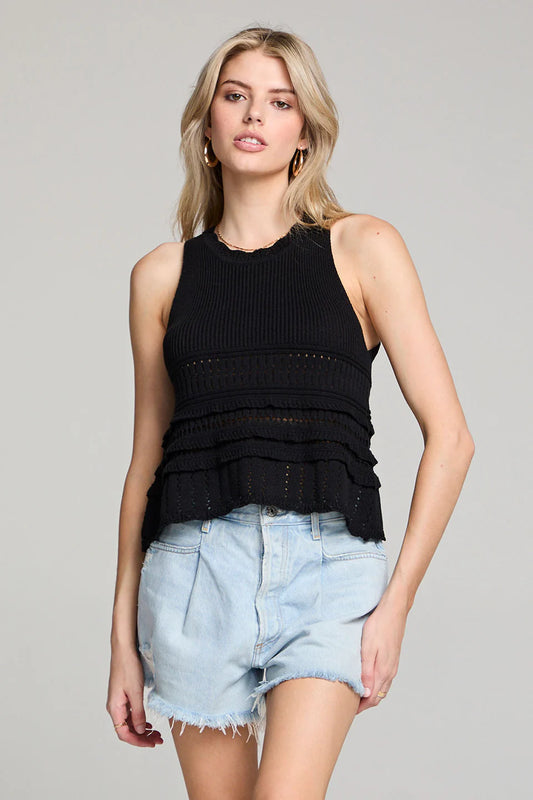 Marlene Sweater