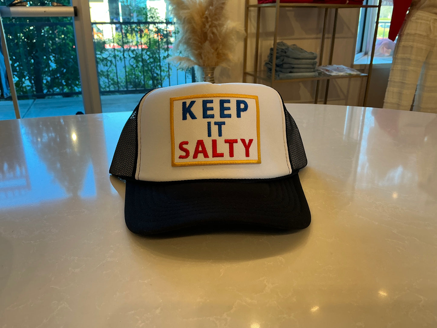 Summer Trucker Hats