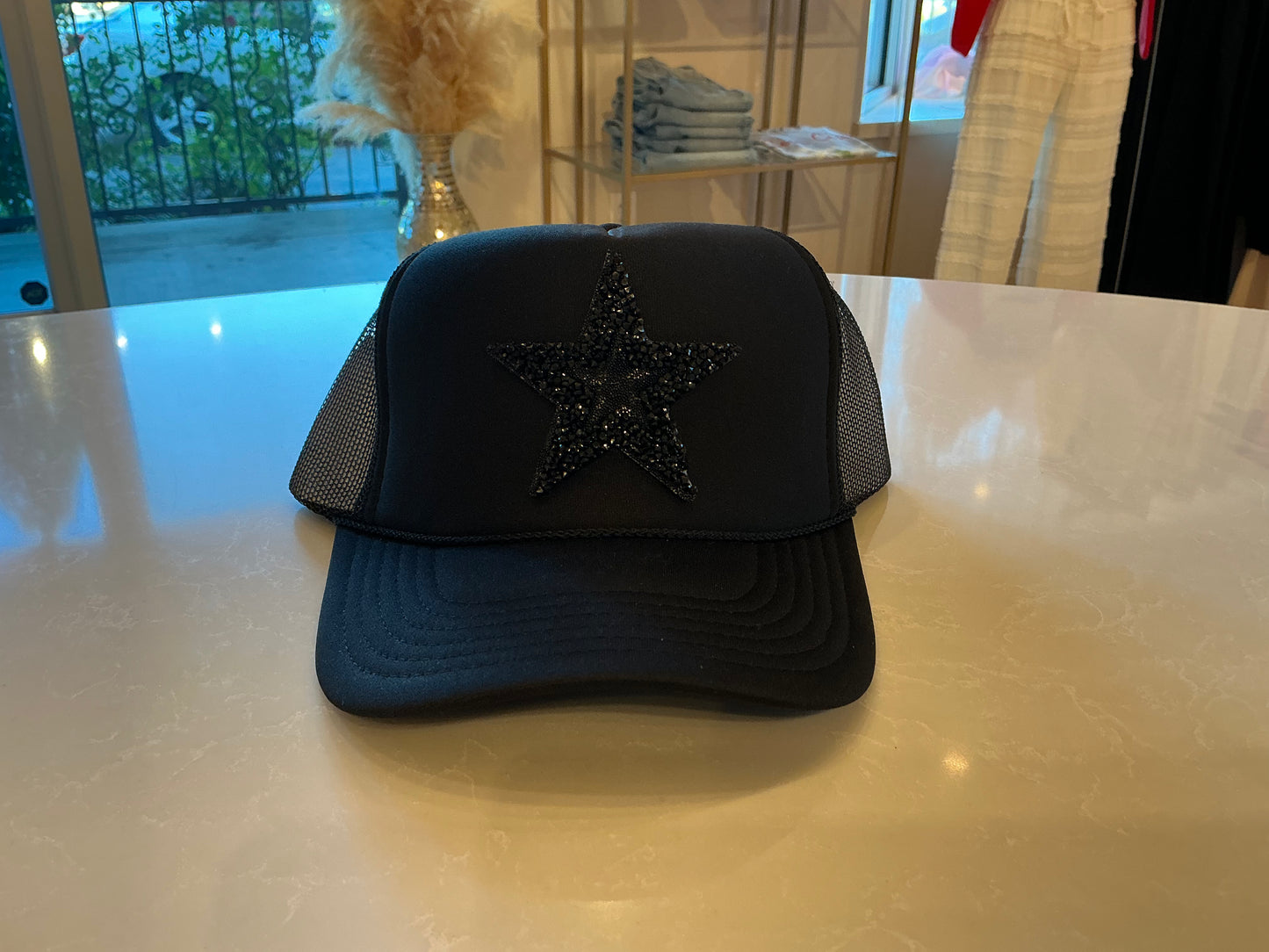 Summer Trucker Hats