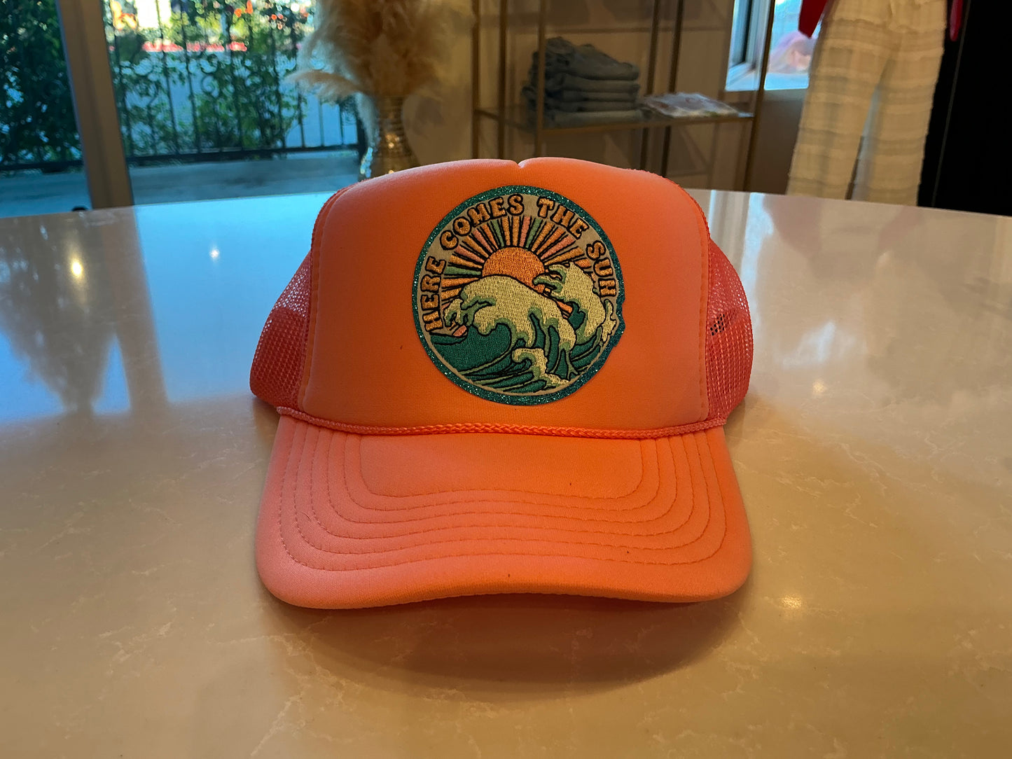 Summer Trucker Hats