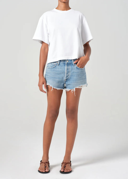 Parker Cutoff Short