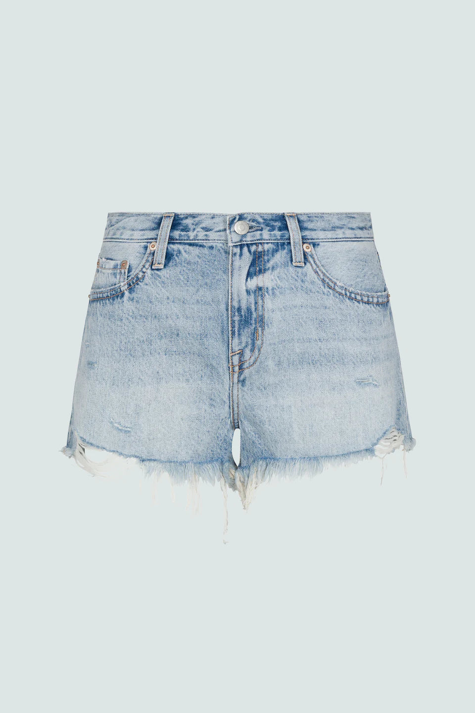 Gigi Short
