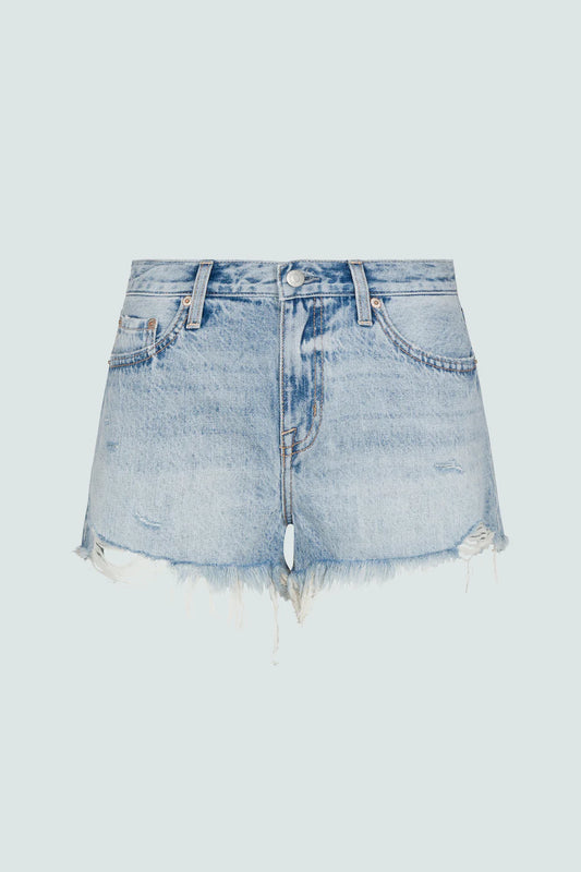 Gigi Short
