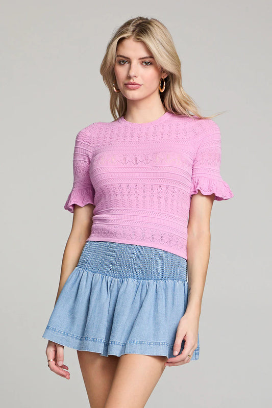 BOLTON SWEATER