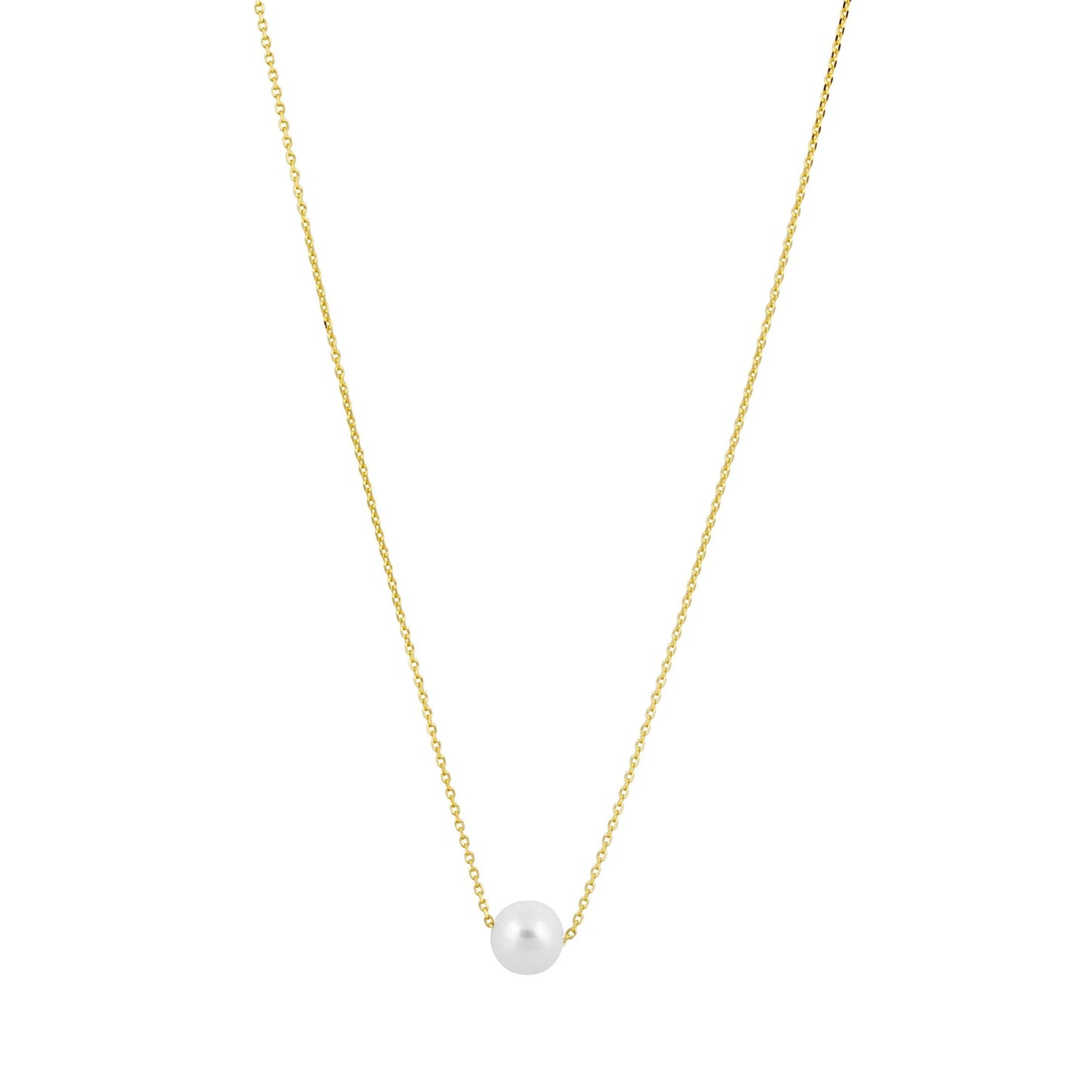 Ellie Pearl Chocker