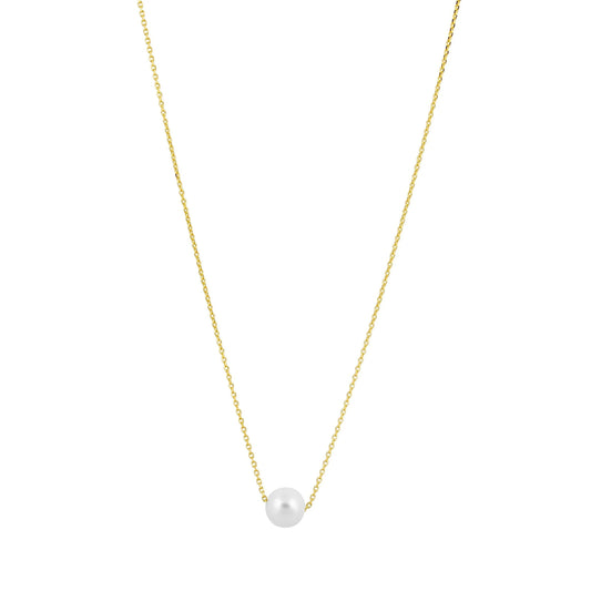 Ellie Pearl Chocker