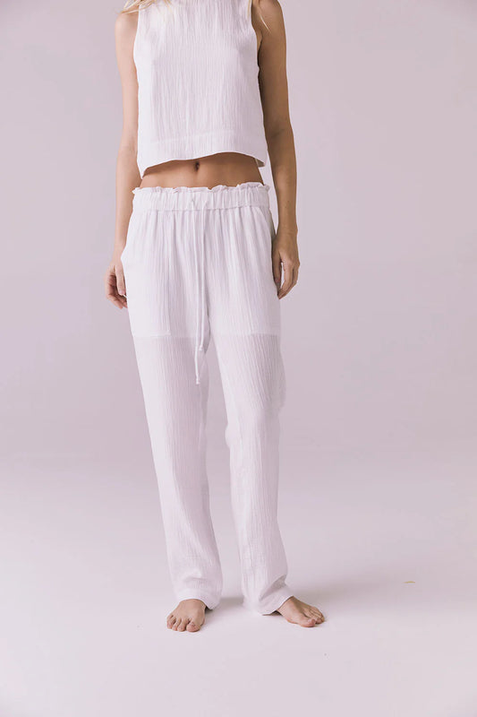 Bellow Joggers