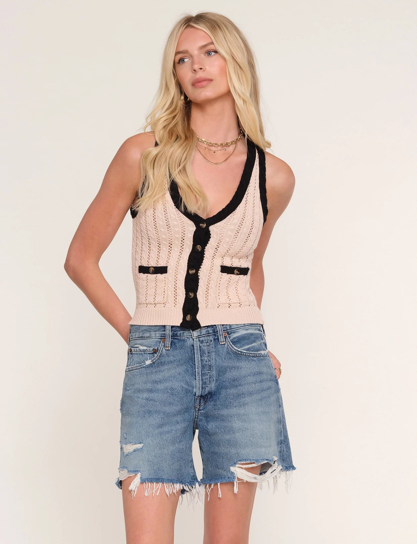 BETH VEST